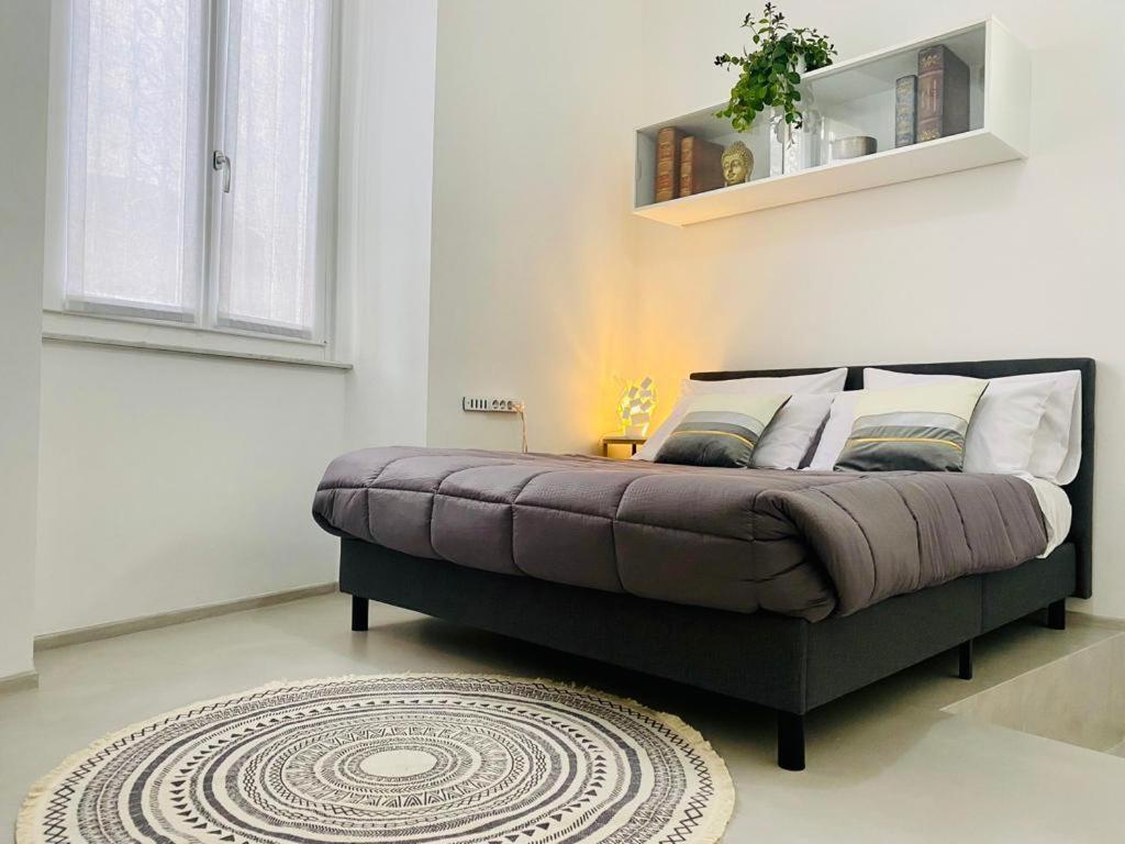 Villa Martina Luxury Suites Lecco Extérieur photo