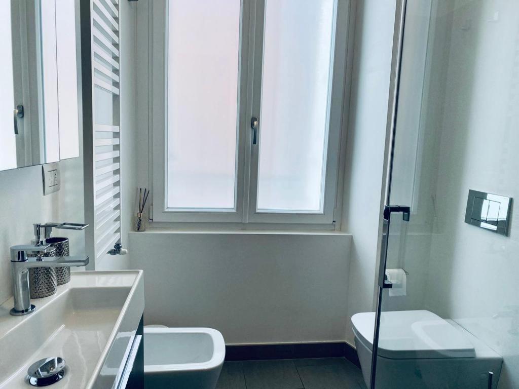 Villa Martina Luxury Suites Lecco Extérieur photo